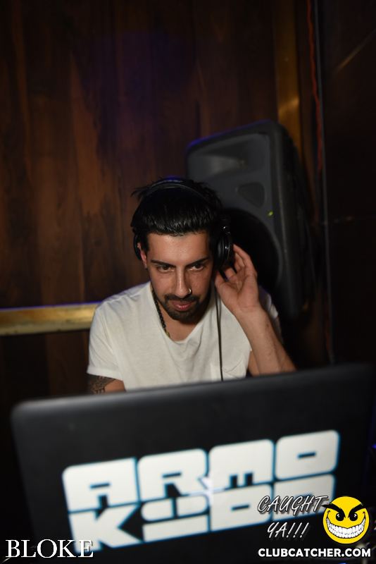 Bloke nightclub photo 25 - February 27th, 2015