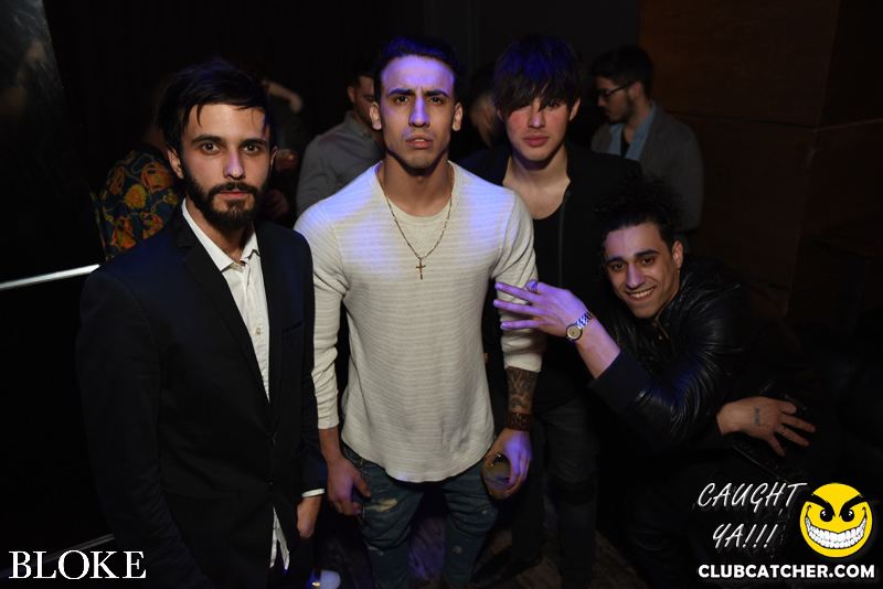 Bloke nightclub photo 26 - February 27th, 2015