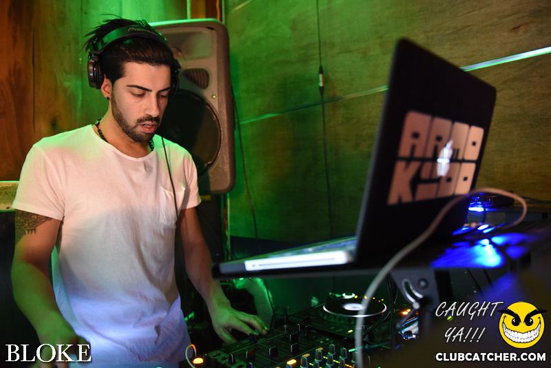 Bloke nightclub photo 29 - February 27th, 2015