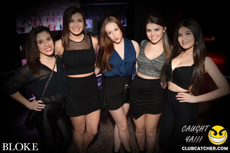 Bloke nightclub photo 32 - February 27th, 2015