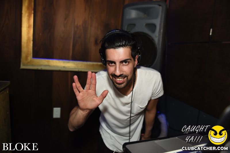 Bloke nightclub photo 35 - February 27th, 2015