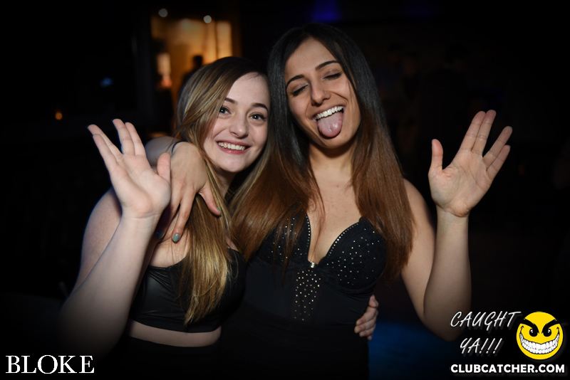 Bloke nightclub photo 38 - February 27th, 2015