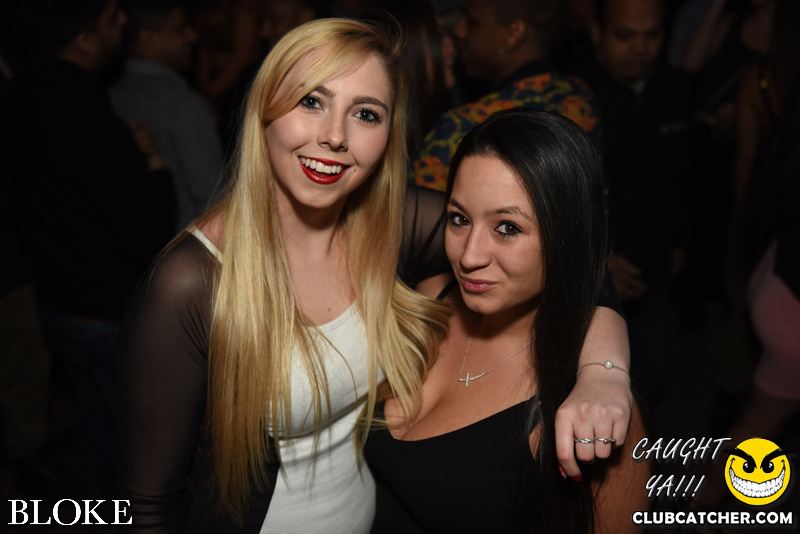 Bloke nightclub photo 39 - February 27th, 2015