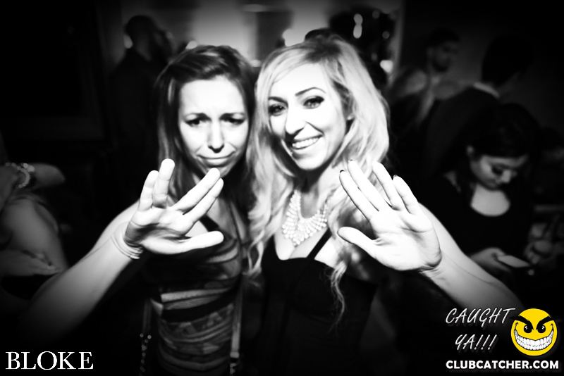 Bloke nightclub photo 40 - February 27th, 2015