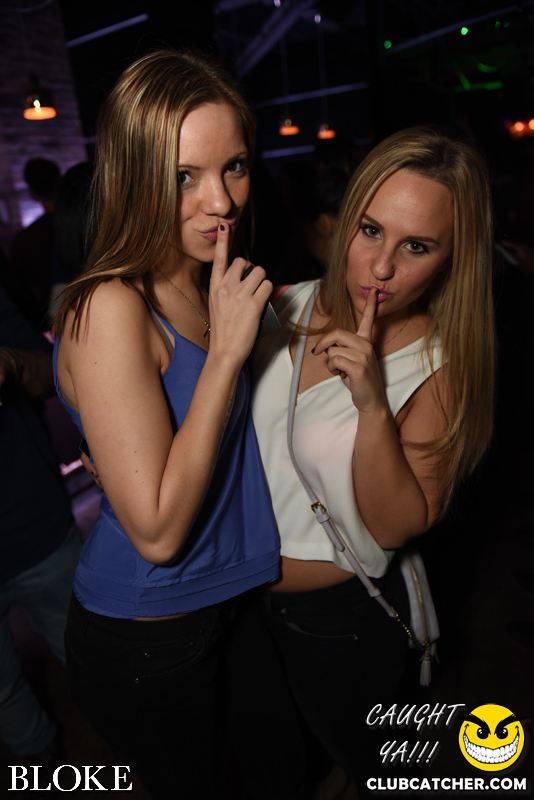 Bloke nightclub photo 43 - February 27th, 2015