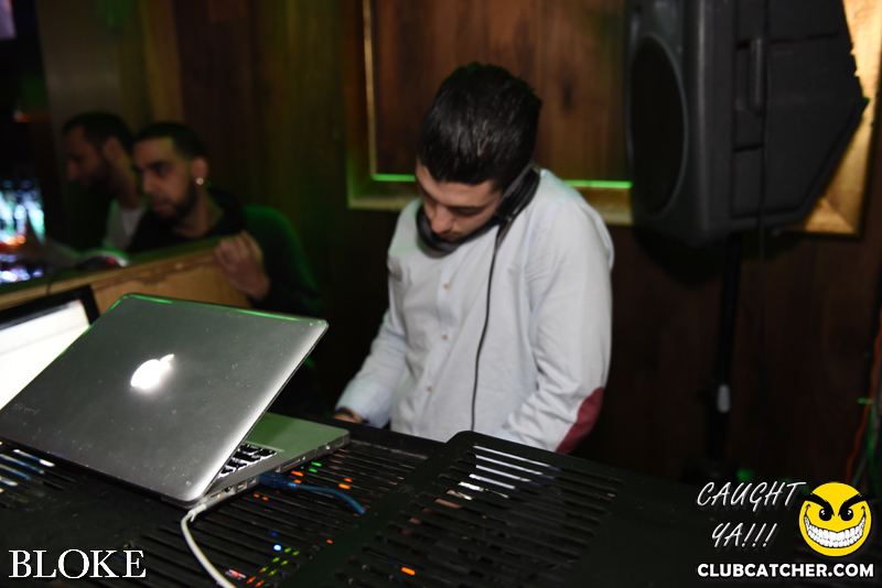 Bloke nightclub photo 44 - February 27th, 2015