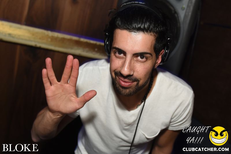 Bloke nightclub photo 49 - February 27th, 2015