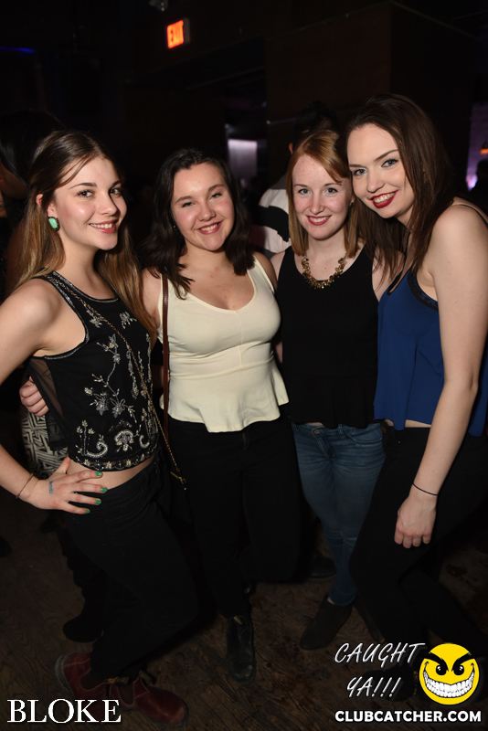 Bloke nightclub photo 50 - February 27th, 2015