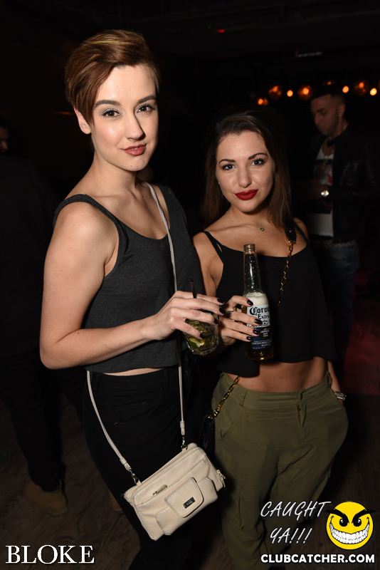 Bloke nightclub photo 51 - February 27th, 2015