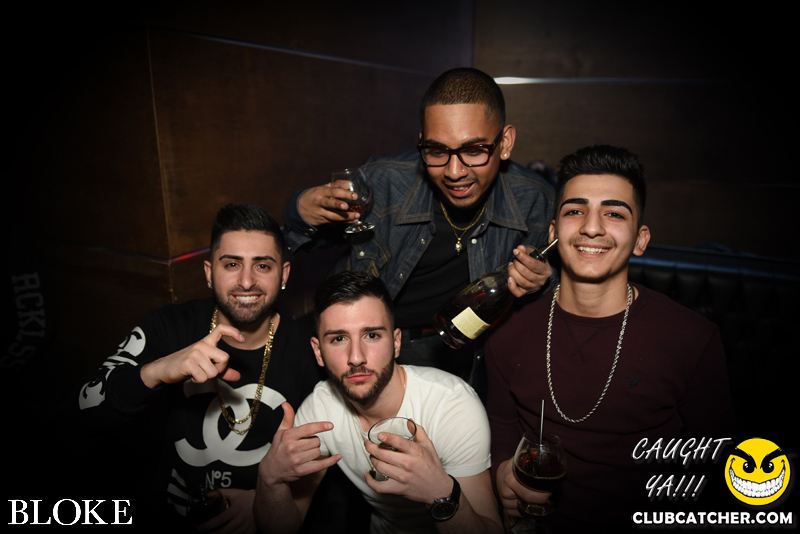 Bloke nightclub photo 52 - February 27th, 2015