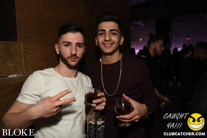 Bloke nightclub photo 53 - February 27th, 2015
