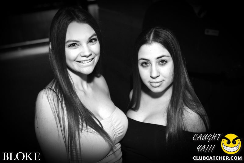 Bloke nightclub photo 54 - February 27th, 2015