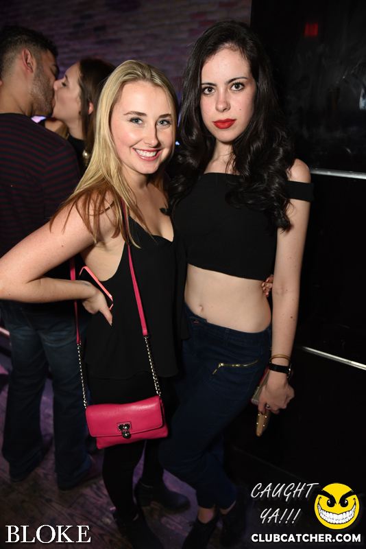 Bloke nightclub photo 55 - February 27th, 2015