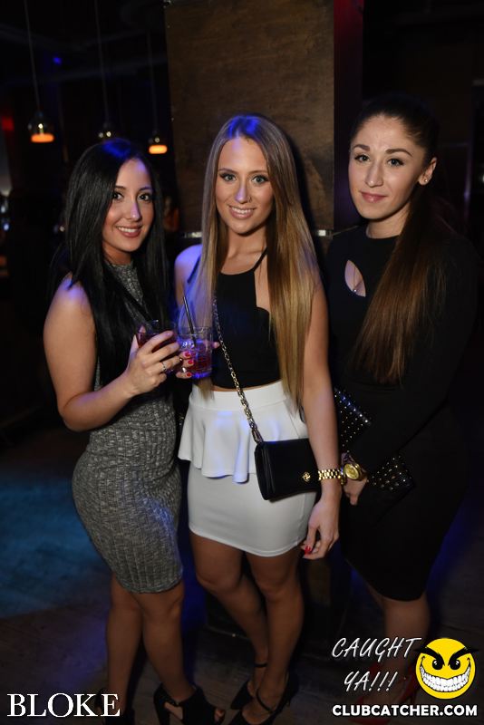 Bloke nightclub photo 64 - February 27th, 2015