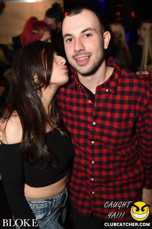 Bloke nightclub photo 65 - February 27th, 2015