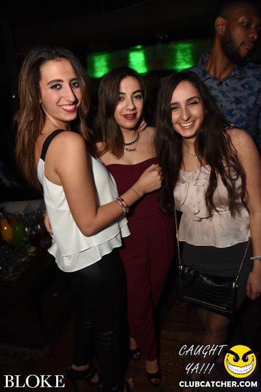 Bloke nightclub photo 66 - February 27th, 2015