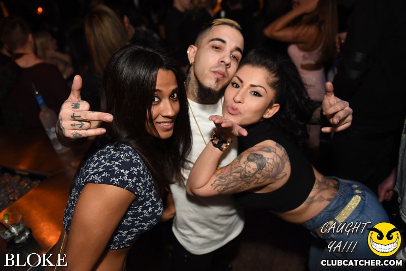 Bloke nightclub photo 67 - February 27th, 2015