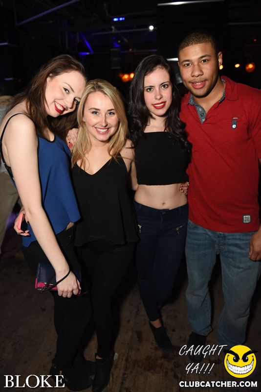 Bloke nightclub photo 68 - February 27th, 2015