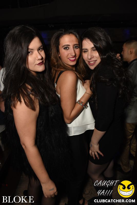 Bloke nightclub photo 70 - February 27th, 2015