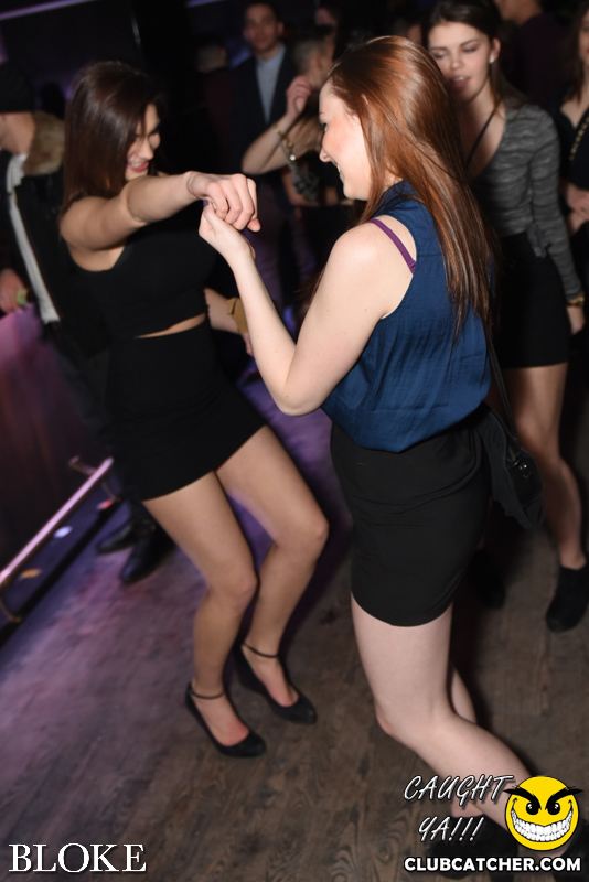 Bloke nightclub photo 71 - February 27th, 2015