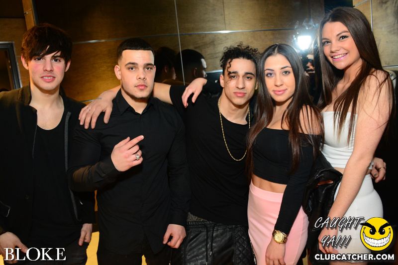 Bloke nightclub photo 72 - February 27th, 2015