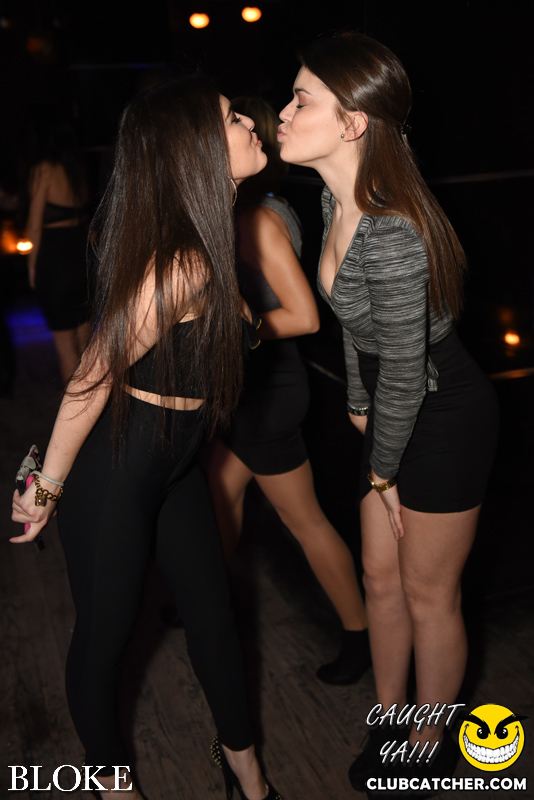 Bloke nightclub photo 75 - February 27th, 2015