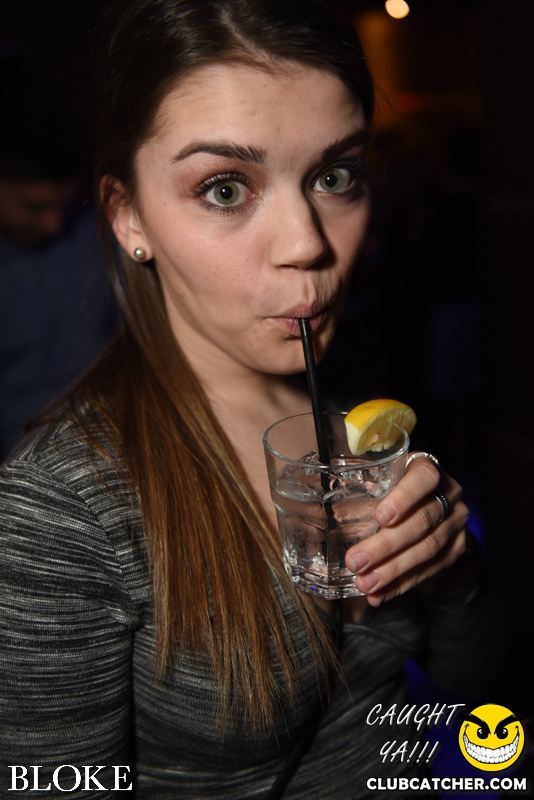 Bloke nightclub photo 77 - February 27th, 2015