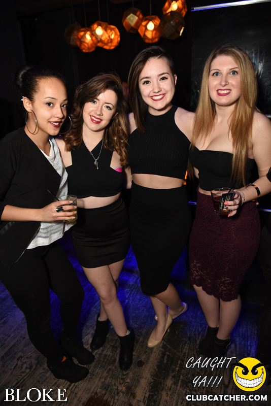 Bloke nightclub photo 78 - February 27th, 2015