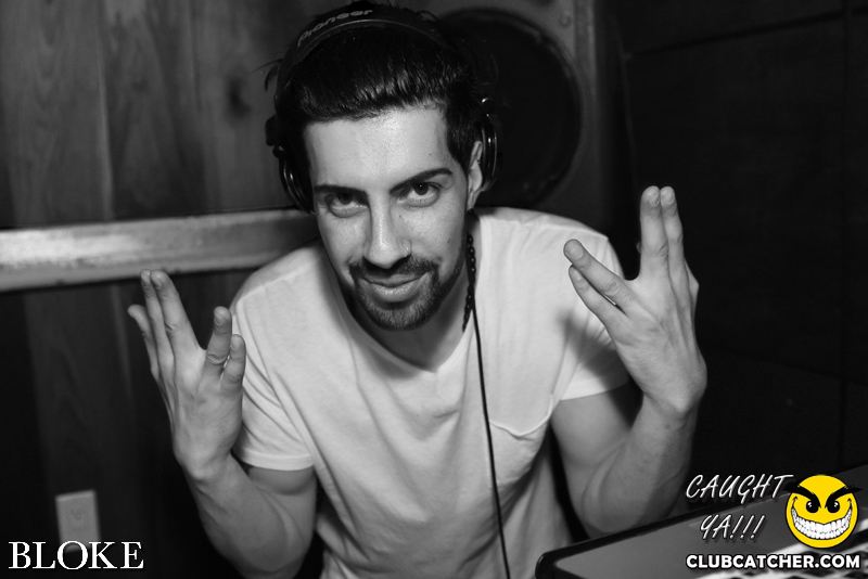 Bloke nightclub photo 79 - February 27th, 2015