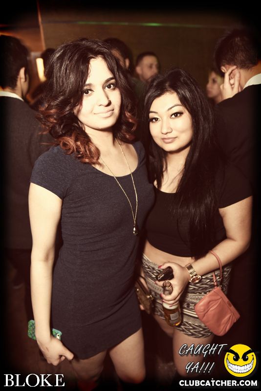 Bloke nightclub photo 80 - February 27th, 2015