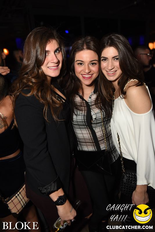 Bloke nightclub photo 84 - February 27th, 2015