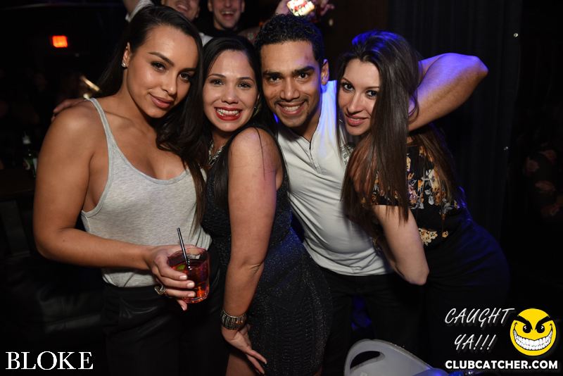 Bloke nightclub photo 85 - February 27th, 2015