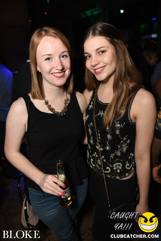 Bloke nightclub photo 88 - February 27th, 2015