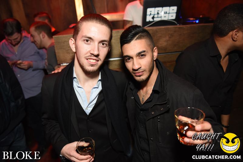 Bloke nightclub photo 89 - February 27th, 2015