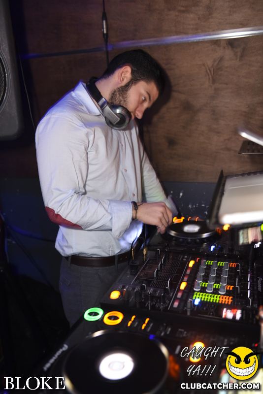 Bloke nightclub photo 90 - February 27th, 2015