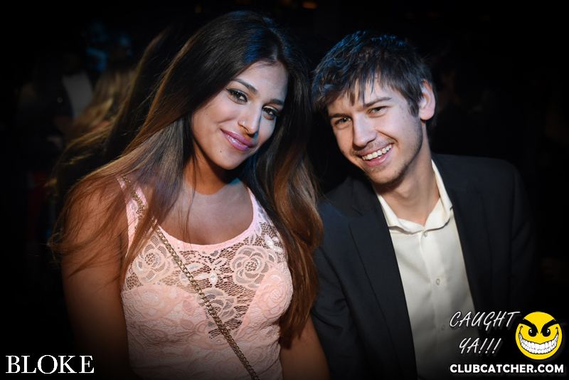 Bloke nightclub photo 91 - February 27th, 2015