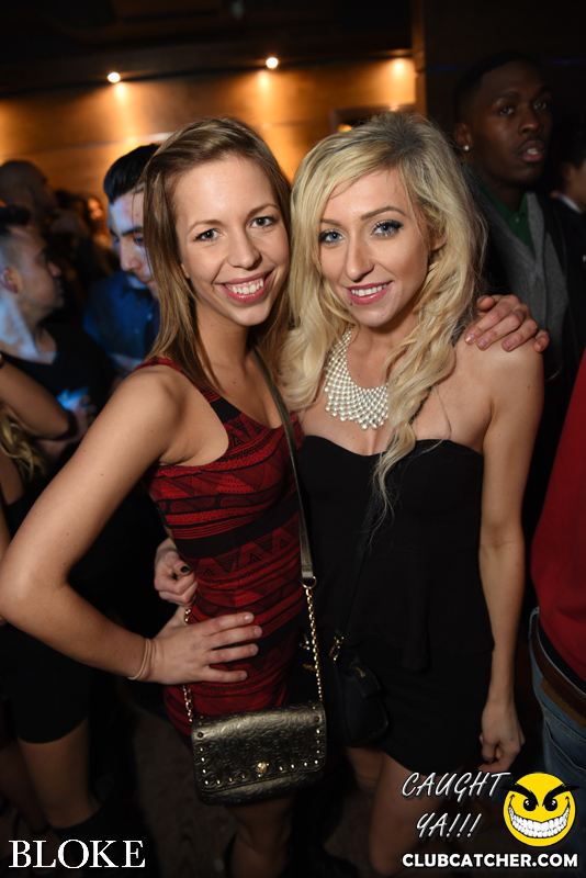 Bloke nightclub photo 92 - February 27th, 2015