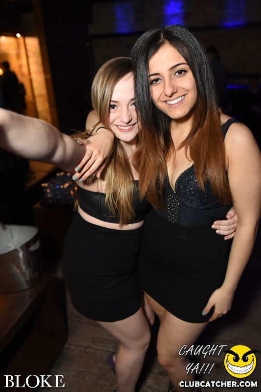 Bloke nightclub photo 94 - February 27th, 2015