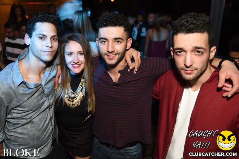 Bloke nightclub photo 96 - February 27th, 2015