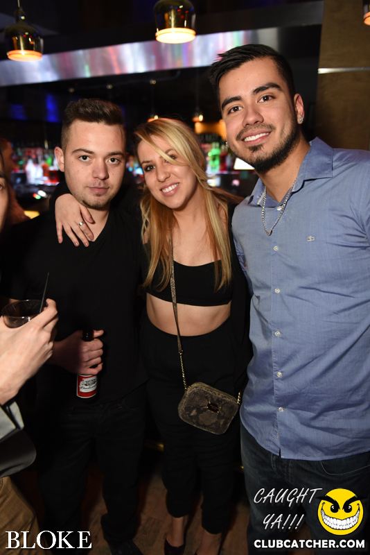 Bloke nightclub photo 98 - February 27th, 2015