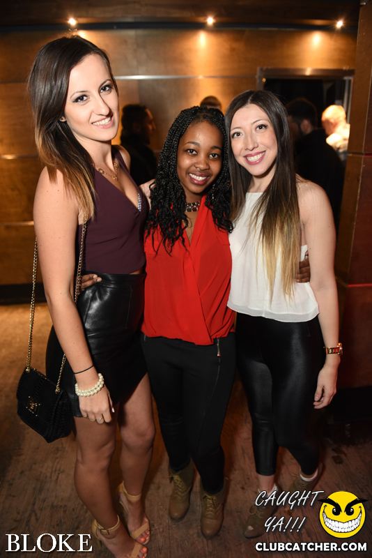 Bloke nightclub photo 101 - February 28th, 2015