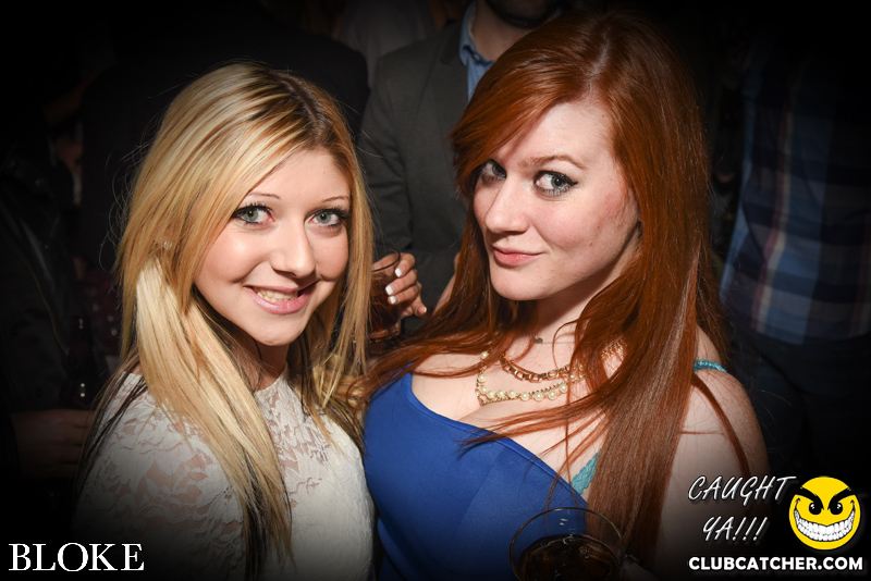 Bloke nightclub photo 102 - February 28th, 2015