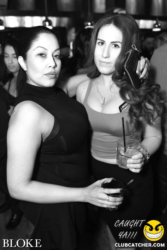 Bloke nightclub photo 110 - February 28th, 2015