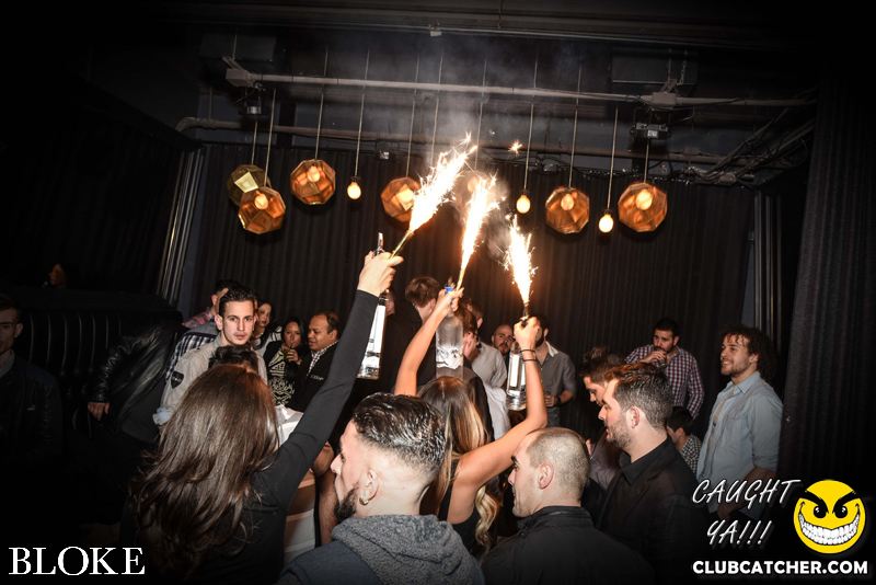 Bloke nightclub photo 12 - February 28th, 2015