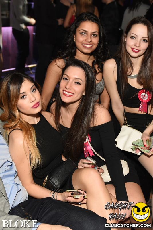 Bloke nightclub photo 114 - February 28th, 2015