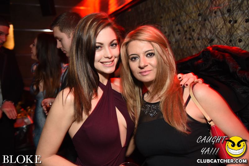 Bloke nightclub photo 116 - February 28th, 2015