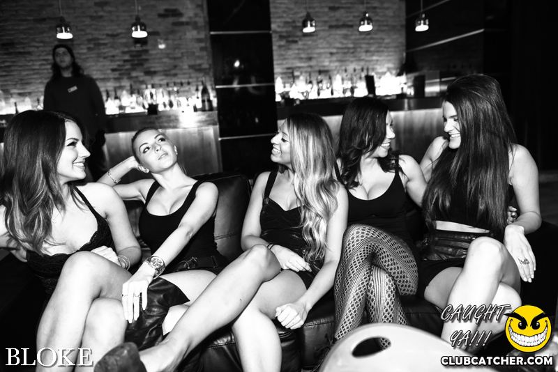 Bloke nightclub photo 119 - February 28th, 2015