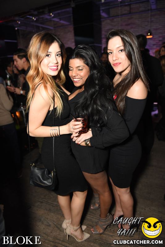 Bloke nightclub photo 121 - February 28th, 2015