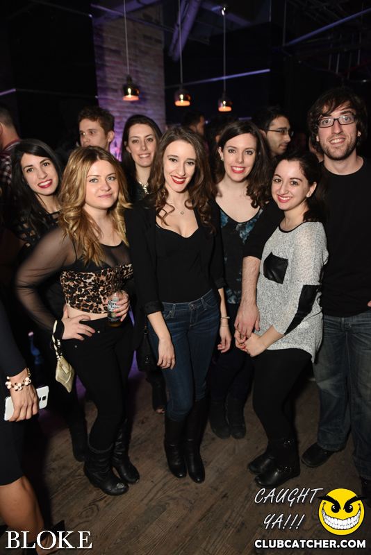 Bloke nightclub photo 123 - February 28th, 2015