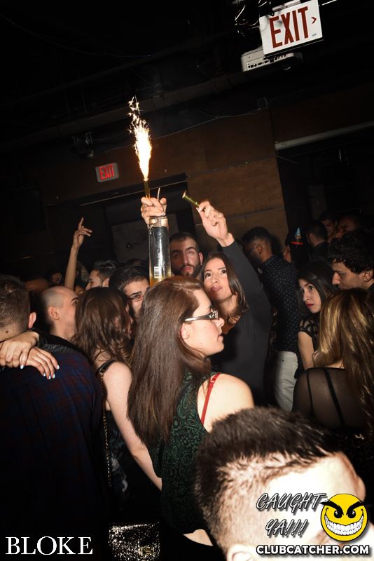 Bloke nightclub photo 128 - February 28th, 2015